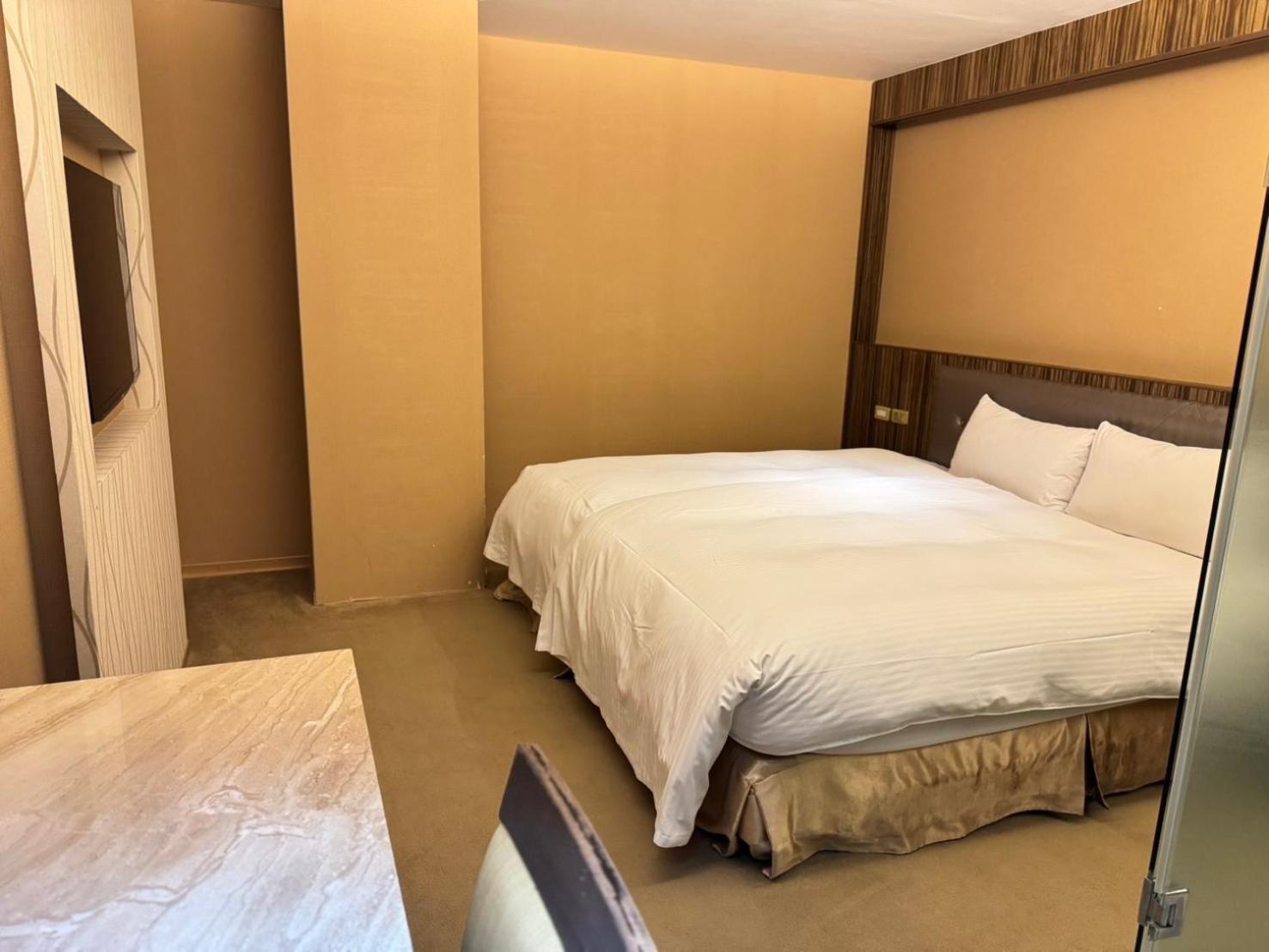 友愛京賞國際大飯店 Yoai Jing Shang Hotel Гаосюн Экстерьер фото